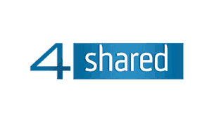 تطبيق 4Shared