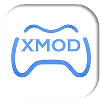 برنامج XMODgames 