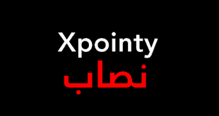 Xpointy