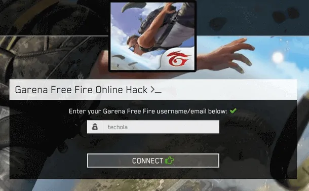 تهكير لعبة فري فاير جواهر 2021 بدون برنامج [ Free Fire ] Hacker-free-fire-1