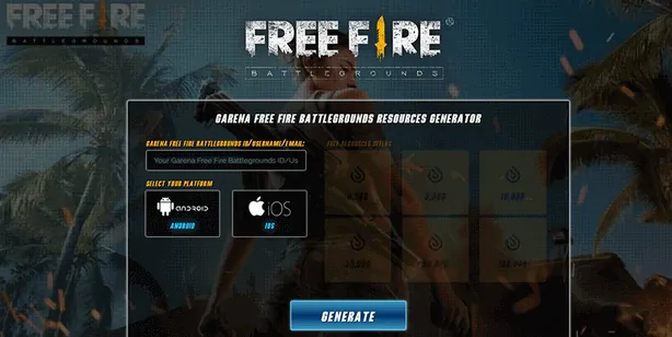 تهكير لعبة فري فاير جواهر 2021 بدون برنامج [ Free Fire ] Hacker-free-fire-2